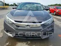 2017 Honda CIVIC photo