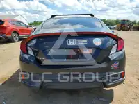 2017 Honda CIVIC photo