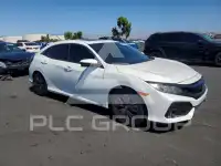 2017 Honda CIVIC photo