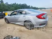 2017 Honda CIVIC photo