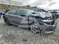 2017 Honda CIVIC фото