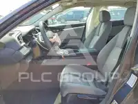 2017 Honda CIVIC фото