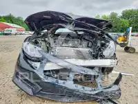 2017 Honda CIVIC фото