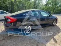 2017 Honda CIVIC photo