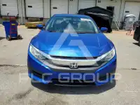 2017 Honda CIVIC photo