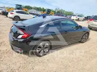 2017 Honda CIVIC фото