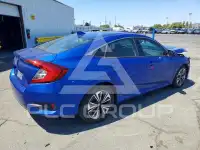 2017 Honda CIVIC photo