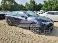 2017 Honda CIVIC фото