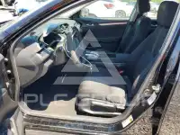 2017 Honda CIVIC фото