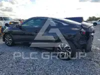 2017 Honda CIVIC фото