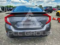 2017 Honda CIVIC photo