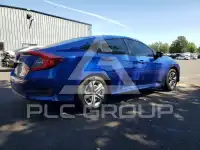 2017 Honda CIVIC photo
