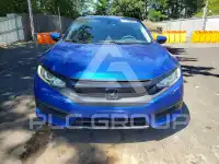 2017 Honda CIVIC photo