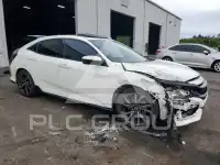 2017 Honda CIVIC photo