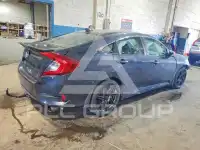 2017 Honda CIVIC фото