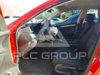 2017 Honda CIVIC фото