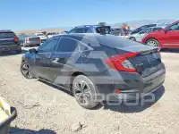 2017 Honda CIVIC photo