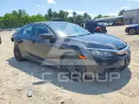2017 Honda CIVIC photo