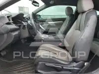 2017 Honda CIVIC фото
