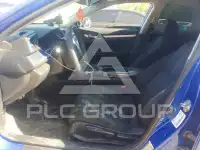 2017 Honda CIVIC photo