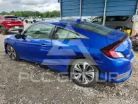2017 Honda CIVIC photo