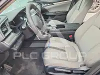 2017 Honda CIVIC photo