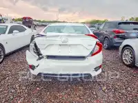 2017 Honda CIVIC photo