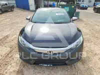 2017 Honda CIVIC фото