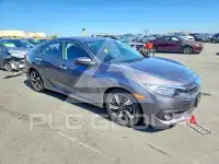 2017 Honda CIVIC photo