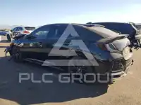 2017 Honda CIVIC фото