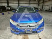 2017 Honda CIVIC фото