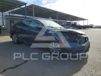 2017 Honda CIVIC фото