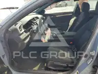 2017 Honda CIVIC photo
