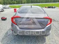 2017 Honda CIVIC photo