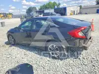 2017 Honda CIVIC фото