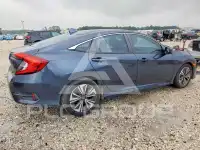 2017 Honda CIVIC фото