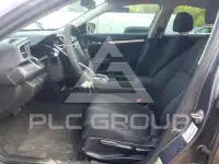 2017 Honda CIVIC photo