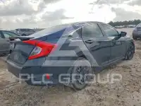 2017 Honda CIVIC фото