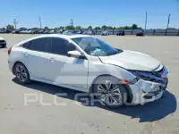 2017 Honda CIVIC photo