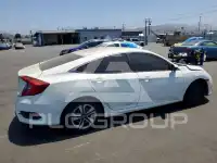 2017 Honda CIVIC фото