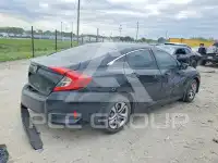 2017 Honda CIVIC photo