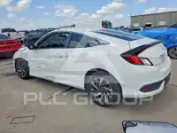 2017 Honda CIVIC photo