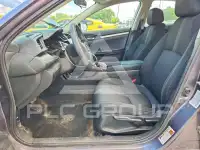 2017 Honda CIVIC photo