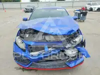 2017 Honda CIVIC photo