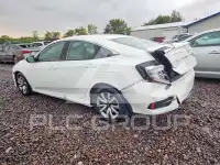 2017 Honda CIVIC photo