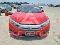 2017 Honda CIVIC photo