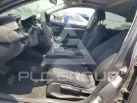 2017 Honda CIVIC фото