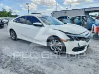 2017 Honda CIVIC фото