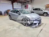 2017 Honda CIVIC photo