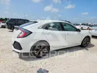 2017 Honda CIVIC фото